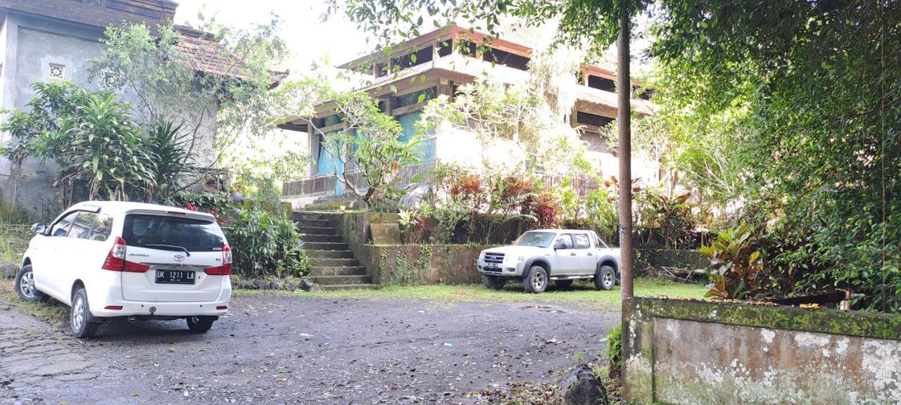 Galang Hari Villa Ubud  Exterior photo